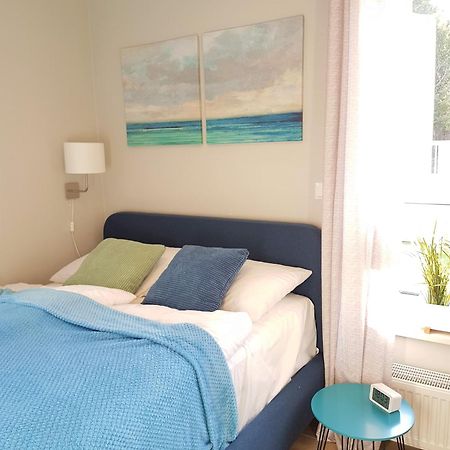 Apartament Momentum Trzęsacz Exteriér fotografie